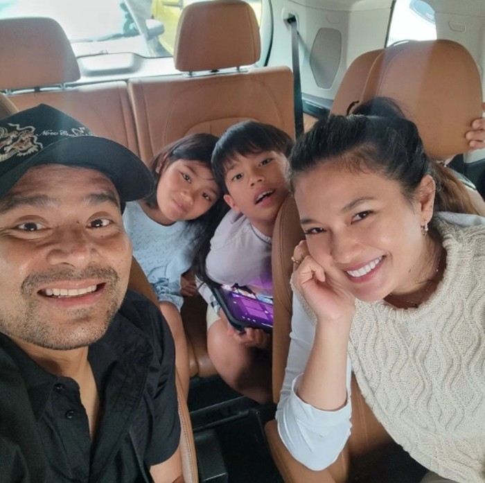 Judika dan Duma Riris Judika dan Duma Riris