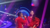 Judika dan Duma Riris diliputi kabar bahagia Keluarganya kecilnya akan mengalami penambahan anggota. Duma Riris mengumumkan kehamilan anak ketiga mereka. Foto: Instagram/duma_riris