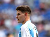 Cuan Besar Man City Jual Julian Alvarez ke Atletico Madrid