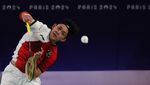 Kalah dari Pasangan India, Fajar/Rian Jadi Runner-up Grup C