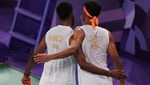 Kalah dari Pasangan India, Fajar/Rian Jadi Runner-up Grup C
