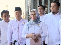 IKN di Kaltim Belum Mandiri Pangan, Ini Saran Kadin