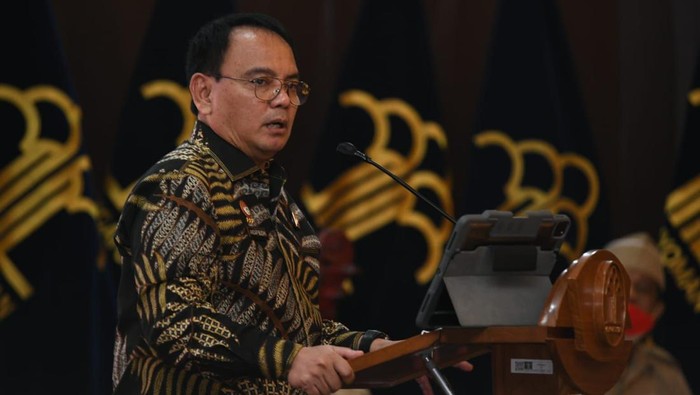 Kemenkumham