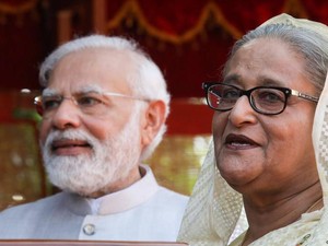 Kerusuhan di Bangladesh, Mengapa India Memilih Diam?