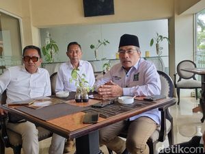 Ditinggal Demokrat di Pilkada Bantul, PKB: Dinamika Politik