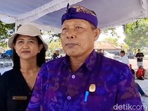 Debat Pertama Pilbup Klungkung Digelar 15 November 2024, KPU: Sudah Siap!