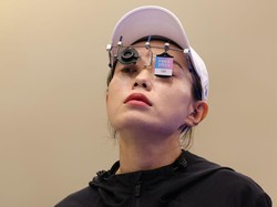 Dulu Viral karena Gayanya, Penembak Olimpiade Korea Putuskan Mundur dari Tim