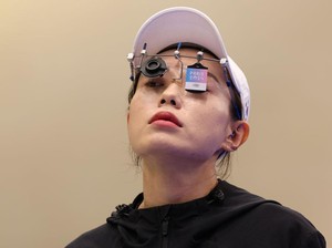 Dulu Viral karena Gayanya, Penembak Olimpiade Korea Putuskan Mundur dari Tim