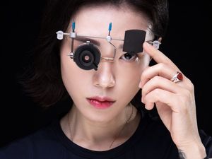 Atlet Tembak Korea Viral di Olimpiade Bakal Main Drama, Perannya Jadi Pembunuh