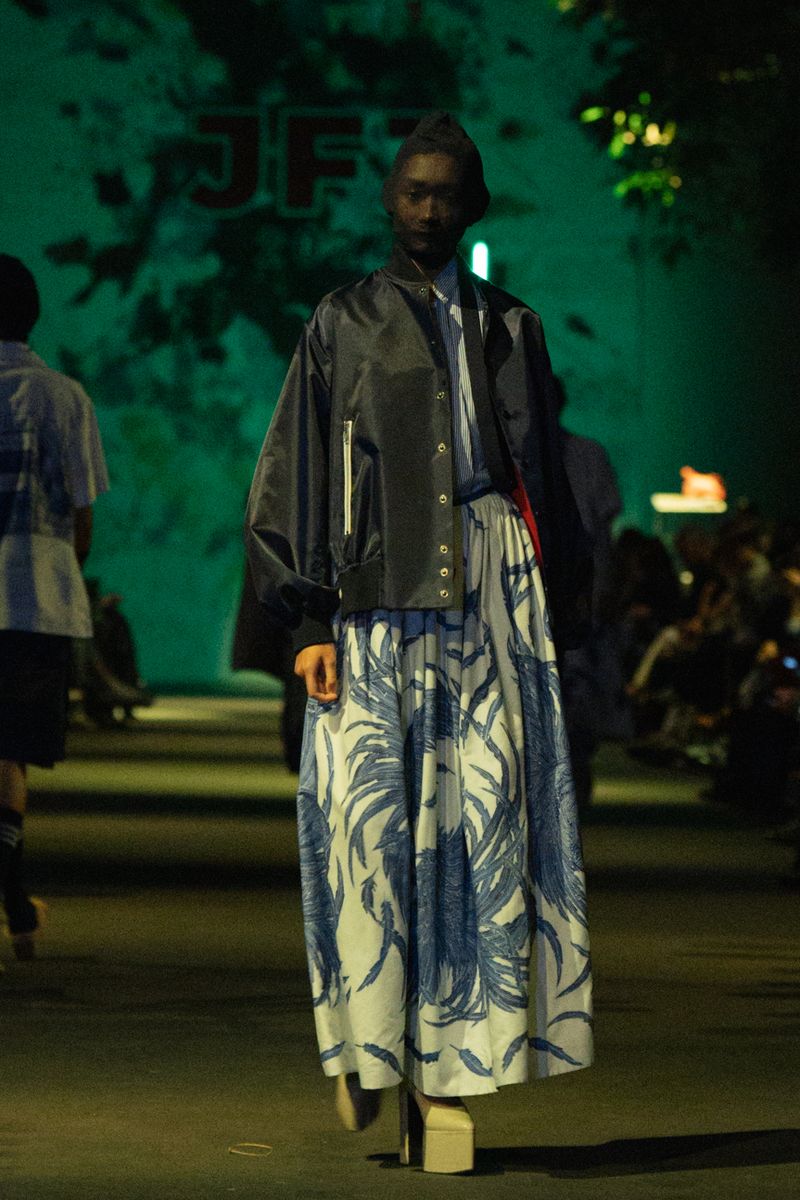 Koleksi Lakon di JF3 Fashion Festival 2024 Koleksi Lakon di JF3 Fashion Festival 2024