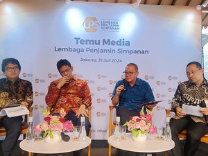 LPS Menang Gugatan di Pengadilan Mauritius, Penyitaan Aset Bank Century Lanjut!