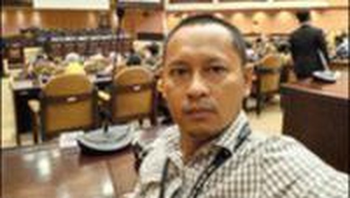 Korupsi Politik dan Homo Sacer