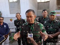 TNI AD Bakal Ajarkan Matematika ke Anak-anak Pelosok