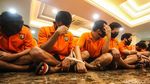 Lagi, Puluhan Admin Judi Online Diamankan Polisi