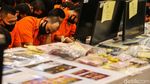 Lagi, Puluhan Admin Judi Online Diamankan Polisi