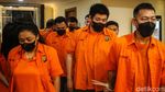 Lagi, Puluhan Admin Judi Online Diamankan Polisi
