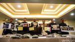 Lagi, Puluhan Admin Judi Online Diamankan Polisi