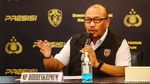 Lagi, Puluhan Admin Judi Online Diamankan Polisi