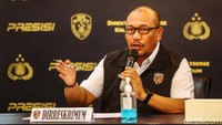 Dirreskrimum Polda Metro Jaya, Kombes Wira Satya Triputra mengatakan sudah melakukan koordinasi dengan pihak Kemenkominfo untuk memblokir akses 30 situs judi online tersebut.  
