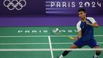 Langkah Jonatan Christie Terhenti di Fase Grup Olimpiade Paris 2024