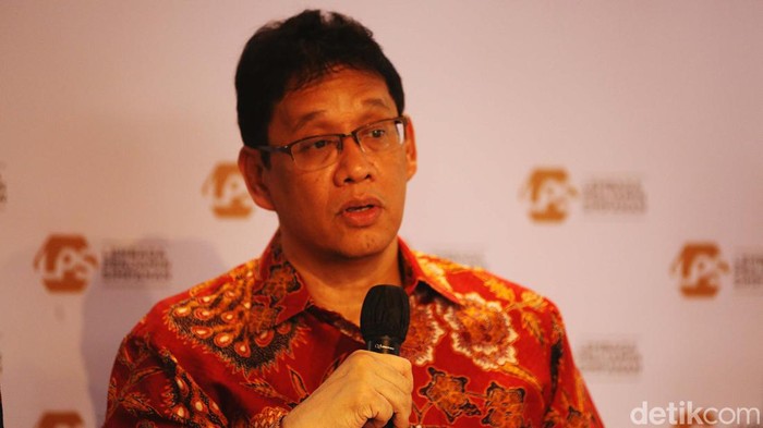 LPS memenangkan gugatan di Pengadilan Mauritius terkait Mandatory Convertible Bond yang dimiliki salah satu penggugat yang sebelumnya diterbitkan Bank Century. Hal itu disampaikan dalam jumpa pers di Jakarta, Rabu (31/7/2024).