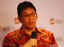 Soal Keamanan Dana Nasabah Himbara di Danantara, Bos LPS: Saya Jamin!