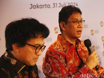 LPS Menang Gugatan soal Kasus Bank Century di Pengadilan Mauritius