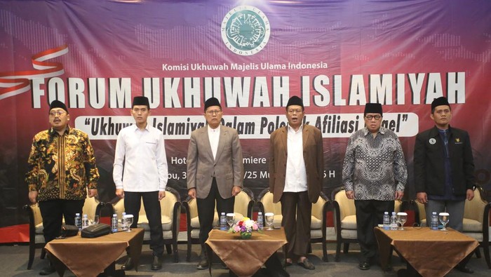 Majelis Ulama Indonesia