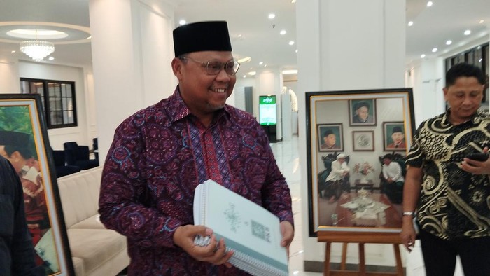 Kandidat Pilkada Bangkalan Siap Hadapi Tuduhan dan Laporan Polisi dari Pihak Terkait