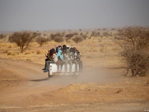 Mengapa Pelaku Perdagangan Manusia di Afrika Bisa Terus Temukan Korban Baru?