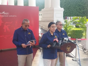 Sri Mulyani Klaim Sistem Baru Ini Bisa Dongkrak Rasio Pajak