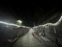 Menyusuri Tambang Tembaga Bawah Tanah Terbesar di Dunia