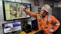 Pada tahun 2025 pihak Codelco berencana akan meningkatkan produksi tembaga hingga lebih dari 500 ribu ton.   