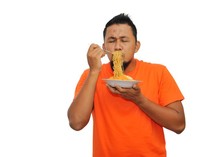 Apakah Mie Instan Punya Nilai Gizi? Ini 3 Faktanya!