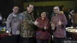 Momen Batam Aero Technic Milik Lion Group Sabet Anugerah Ekonomi Hijau