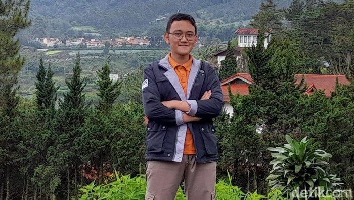 Musholizaky Aflahal Mu’min