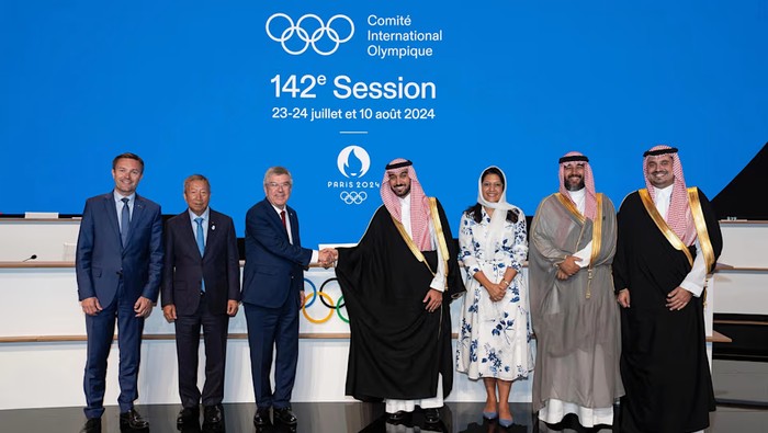 Komite Olimpiade Internasional (IOH) memutuskan untuk menyelenggarakan Olimpiade Esports. Untuk pertama kalinya, ajang bergengsi ini bakal hadir di Arab Saudi pada tahun 2025.