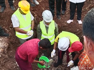Wow, 3,5 Hektare Lahan untuk RS Pratama Solor Diperoleh Secara Gratis