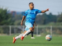 Prediksi Susunan Pemain Madura United Vs PSIS: Fernandinho Main