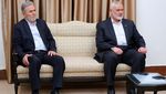 Pemimpin Hamas Ismail Haniyeh Tewas dalam Serangan di Iran
