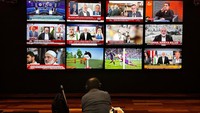Laporan televisi pemerintah Iran melaporkan kematian Haniyeh pada Rabu (31/7) pagi waktu setempat.   