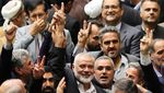 Pemimpin Hamas Ismail Haniyeh Tewas dalam Serangan di Iran