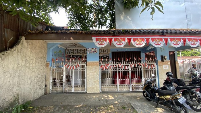 Usut Tuntas Kekerasan Bayi di Meita Aniaya, Disdik Depok Desak Penutupan Wensen School