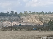 Bendungan Jragung Pemasok Air 3 Wilayah di Jateng Ditarget Rampung Tahun Ini