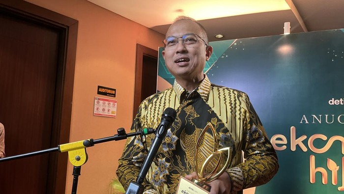PHE Geber Transisi Energi Lewat 28 Program Desa Energi Berdikari.