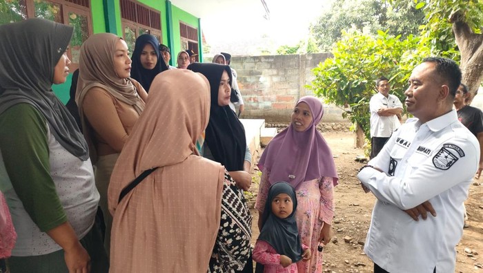 Pj Bupati Probolinggo Ugas Irwanto