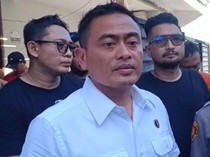 Cekcok dengan Adik Berujung Hilangnya Nyawa Sandra