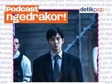 4 Drakor Terbaru Tayang Agustus 2024, Ada Kim Seon Ho! 4 Drakor Terbaru Tayang Agustus 2024, Ada Kim Seon Ho!