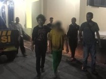 Pelajar di Dompu Cabuli Bocil 5 Tahun Seusai Nonton Video Porno