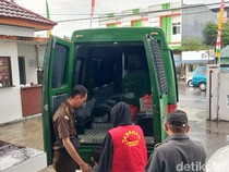 Kasus Eks Caleg di Sulsel Tipu Warga Rp 8,9 M, Korban Diajak Investasi Nikel